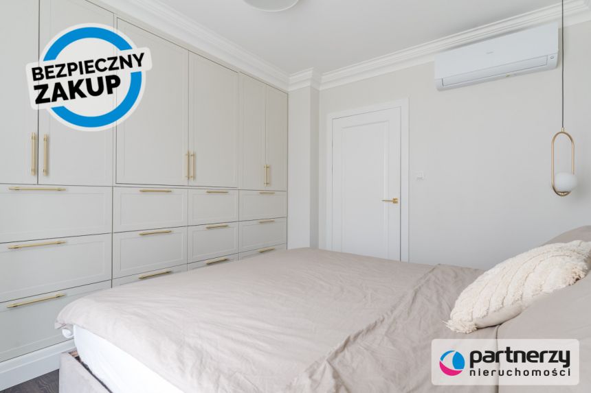 Gdańsk Wrzeszcz, 2 799 000 zł, 94.05 m2, parter miniaturka 16