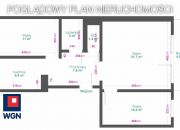 Zabrze Osiedle Kopernika, 405 000 zł, 63.4 m2, z loggią miniaturka 11
