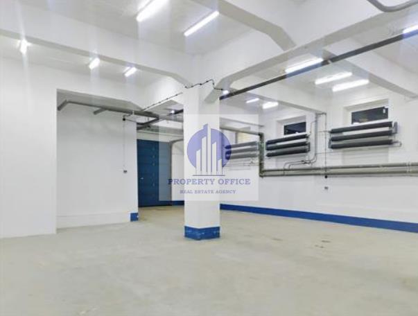 Wola: biuro-magazyn 269,30 m2 miniaturka 2