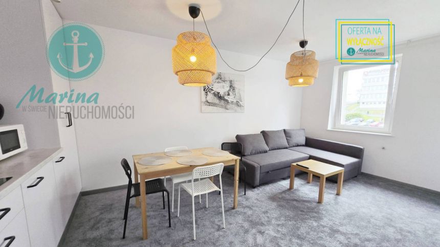 Gdynia, 2 300 zł, 34 m2, M2 miniaturka 3