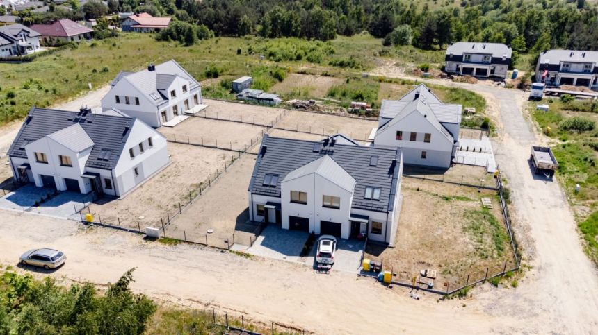 Jankowo Gdańskie, 949 000 zł, 168.93 m2, bliźniak miniaturka 3