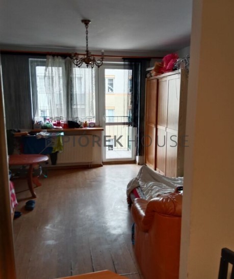 2-pokojowe mieszkanie Praga-Północ ul. Strzelecka miniaturka 1