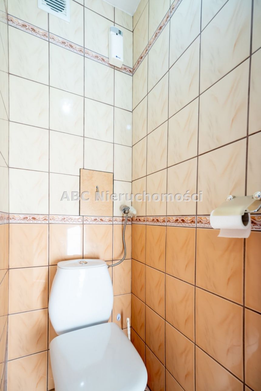 Piła Górne, 273 000 zł, 38.7 m2, z balkonem miniaturka 7