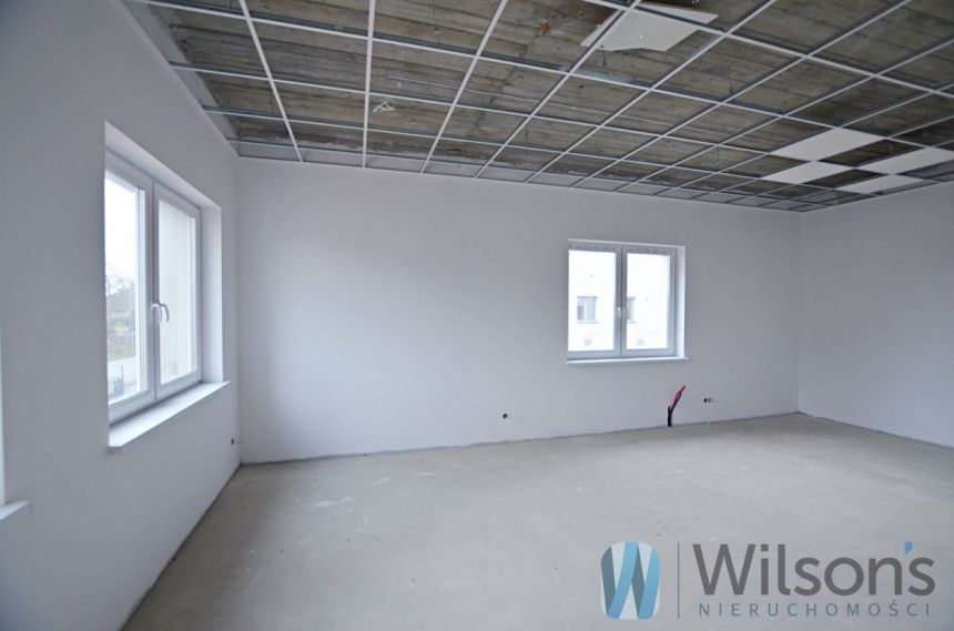 Łomianki Łomianki Centralne, 9 700 zł, 220 m2, pietro 2, 1 miniaturka 5