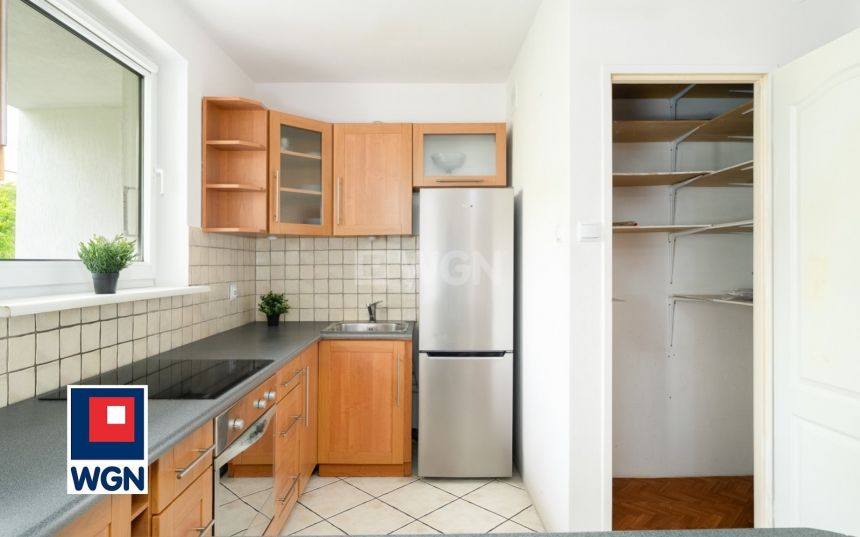 Poznań Naramowice, 418 000 zł, 35.1 m2, z balkonem miniaturka 7