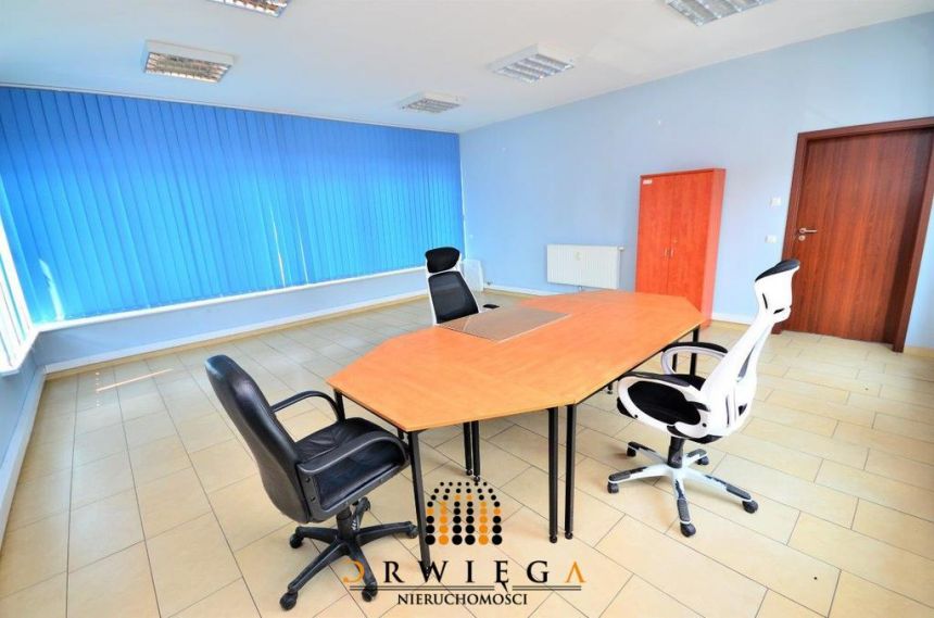 Gorzów Wielkopolski Osiedle Piaski, 5 300 zł, 106 m2, handlowo-usługowy miniaturka 9