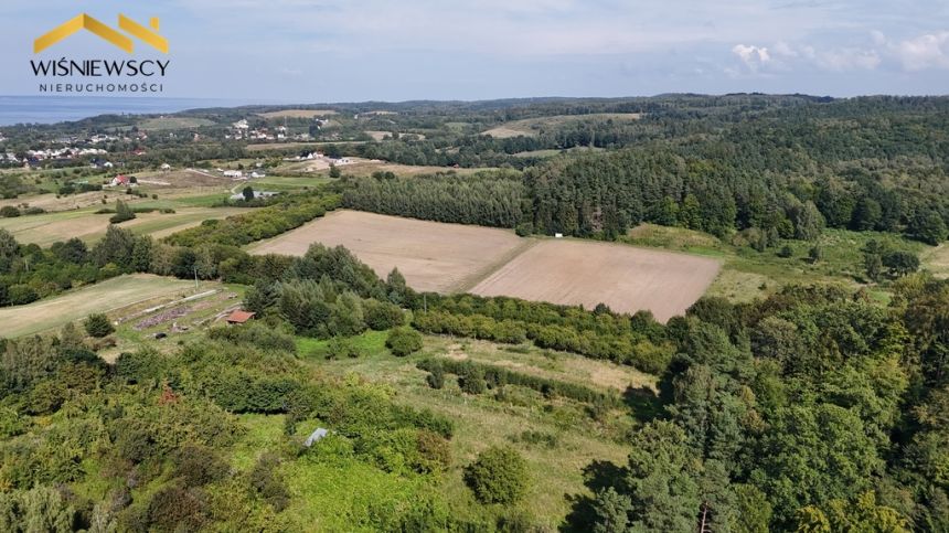 Działka wielofunkcyjna Tolkmicko, Kadyny 1,78ha miniaturka 7