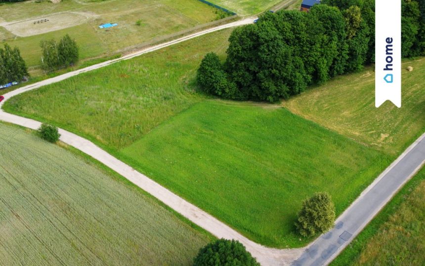 Wyjątkowa działka w Gzinie, Twoje serce Natury miniaturka 6