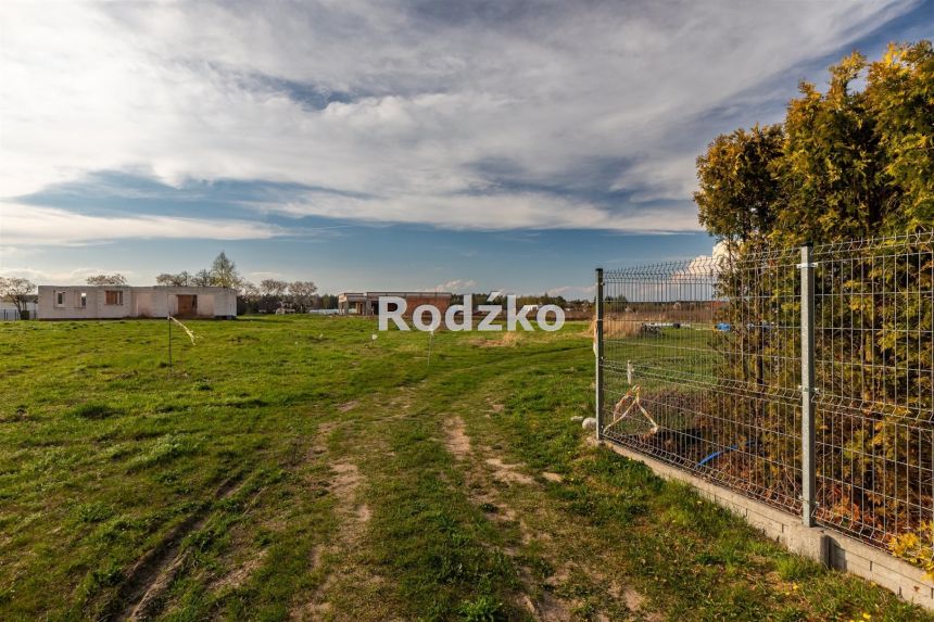 Żołędowo, 225 000 zł, 9 ar, woda w drodze miniaturka 13