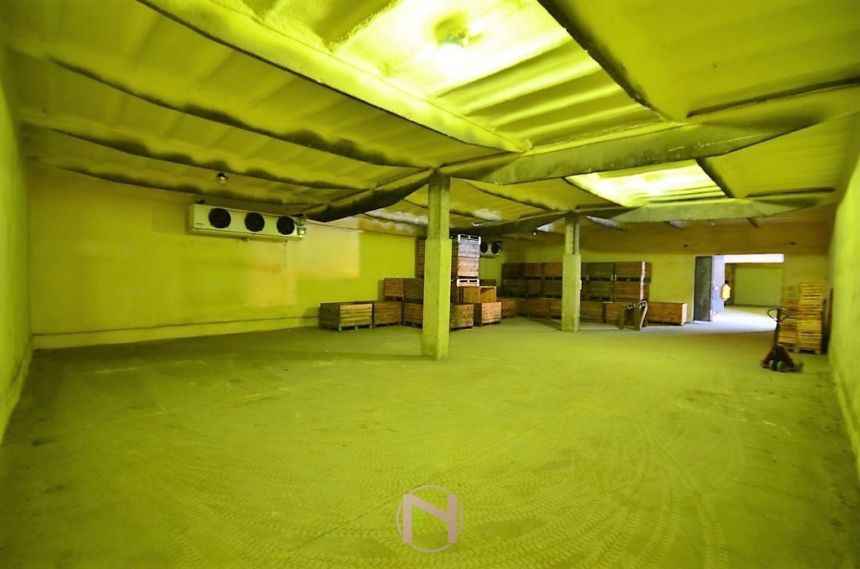 Baczyna, 3 000 zł, 300 m2, parter miniaturka 8