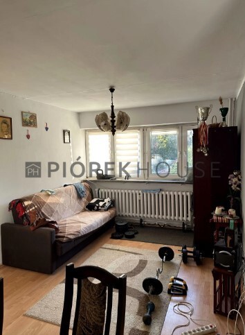 2-pokojowe mieszkanie na Bielanach