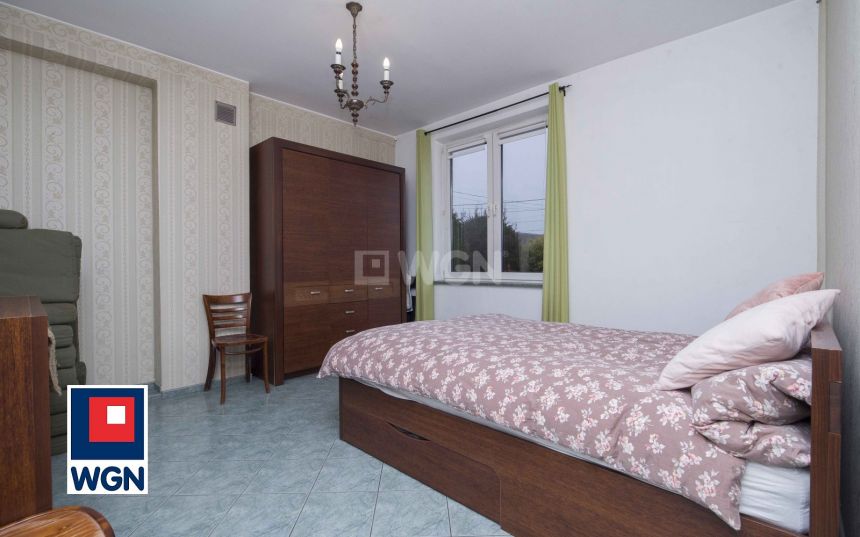 Mikołów, 1 075 000 zł, 254.6 m2, murowany miniaturka 13