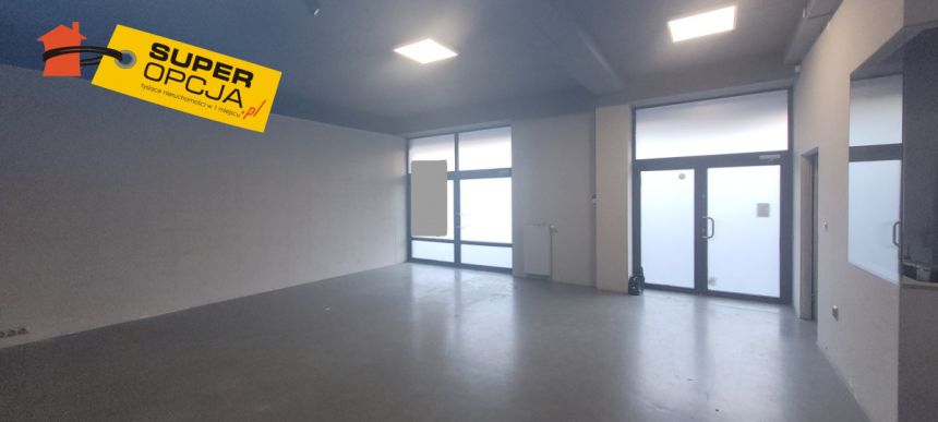 Kraków Zabłocie, 8 835 zł, 160 m2, 3 pokoje miniaturka 6