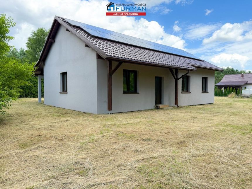 Straduń, 640 000 zł, 133.45 m2, aneks kuchenny miniaturka 29