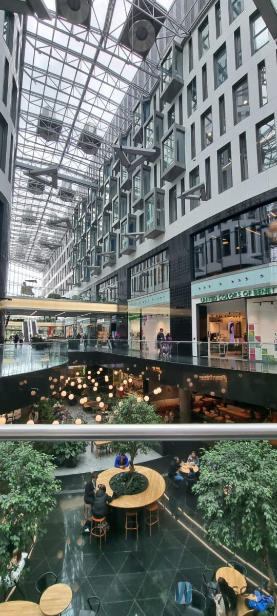 Warszawa Śródmieście, 7 500 zł, 80 m2, 1 pokój miniaturka 10