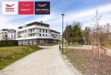 Gdańsk Piecki-Migowo, 1 149 000 zł, 69 m2, z parkingiem podziemnym