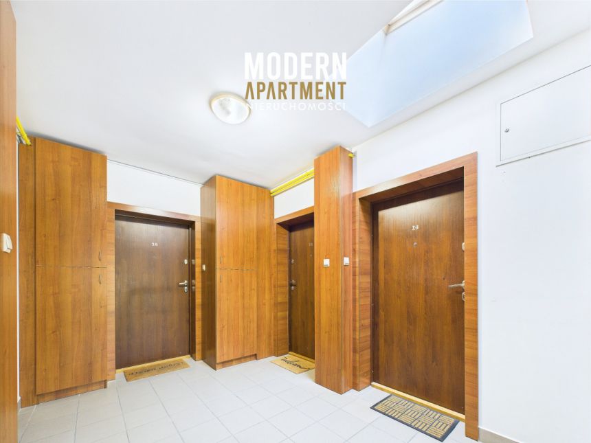 Grodzisk Mazowiecki, 399 000 zł, 38 m2, pietro 3 miniaturka 19