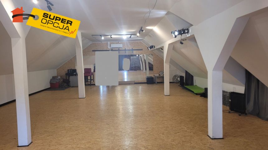 Wieliczka, 4 000 zł, 100 m2, 4 pokoje miniaturka 4