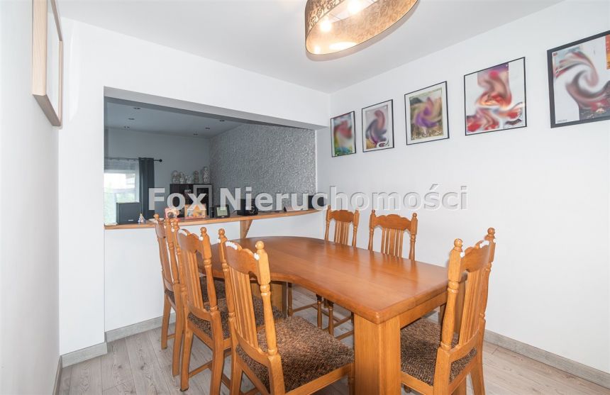 Przestronny dom w eleganckiej dzielnicy Czechowic miniaturka 10