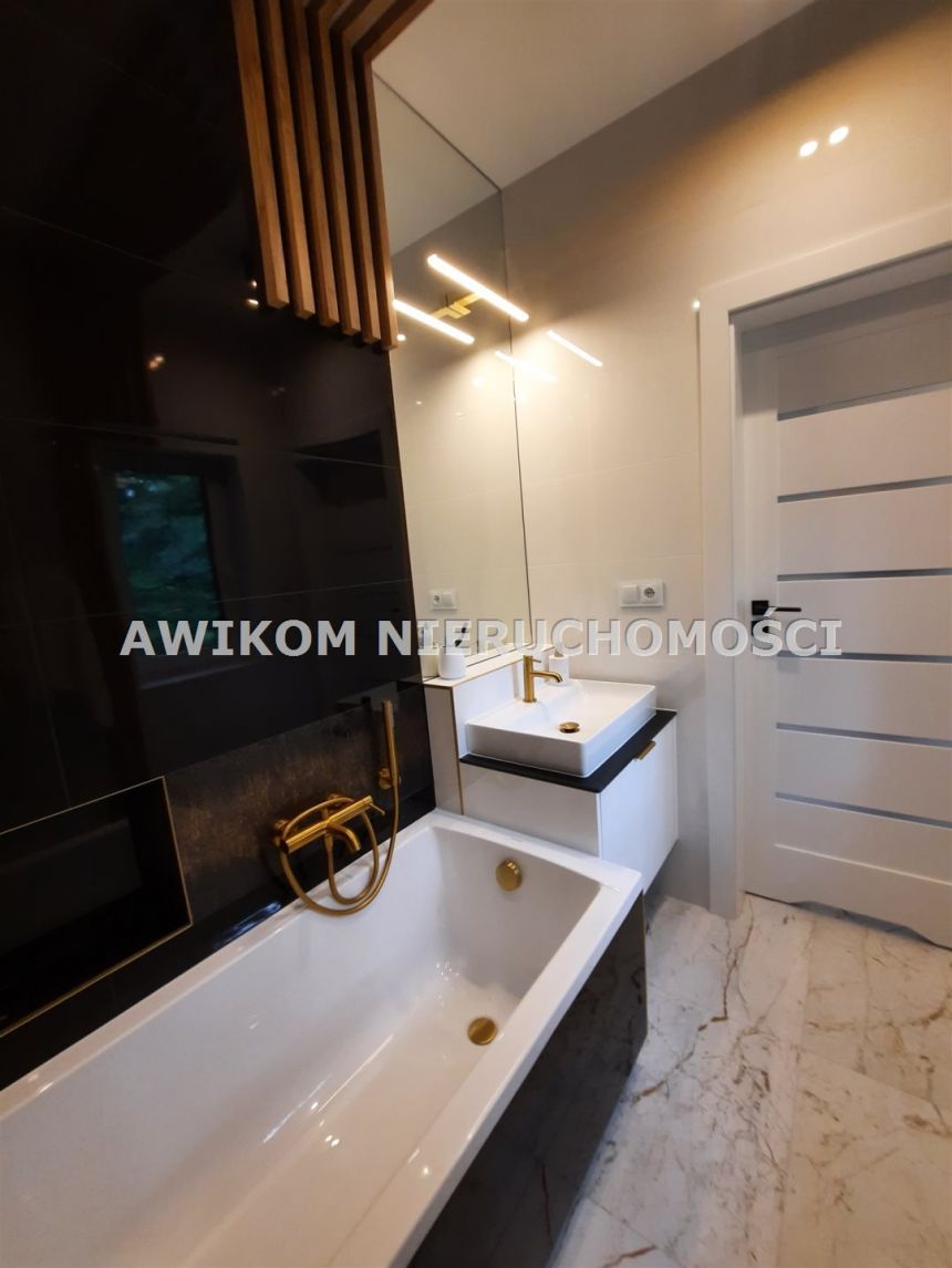 Grodzisk Mazowiecki, 5 000 zł, 60 m2, umeblowany miniaturka 14