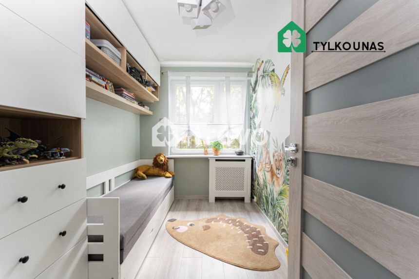 Gdańsk Przeróbka, 699 000 zł, 60.4 m2, parter miniaturka 8