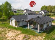 Piękny dom parterowy / 20 ar / las / Tomice miniaturka 1