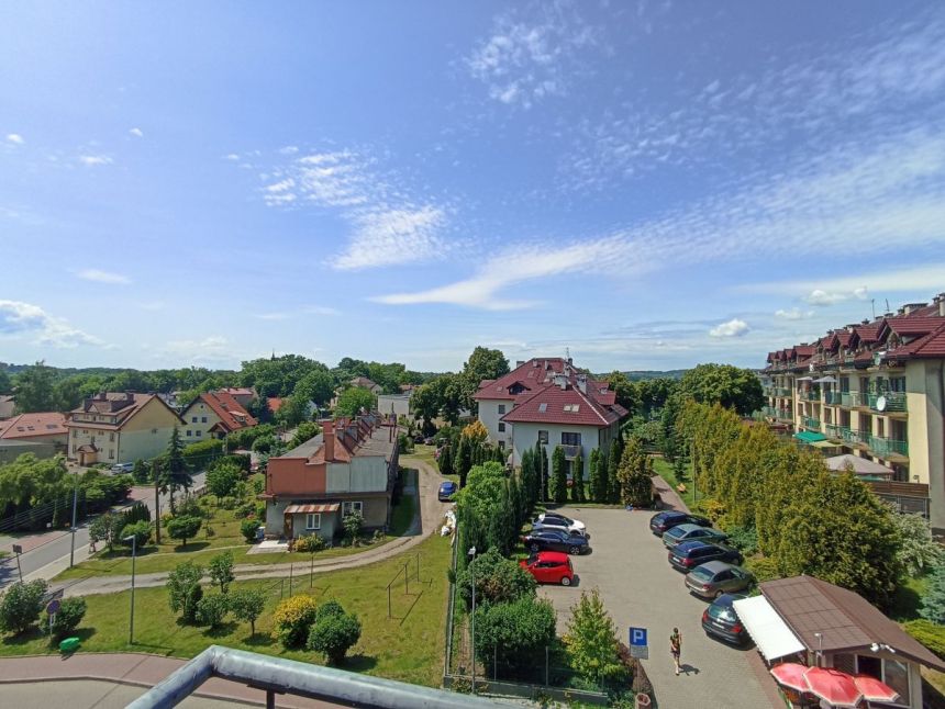 Kraków Bronowice, 2 600 zł, 50 m2, M2 miniaturka 14