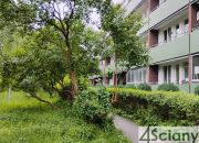 Wola-Koło, z balkonem, blisko metra, cegła miniaturka 1
