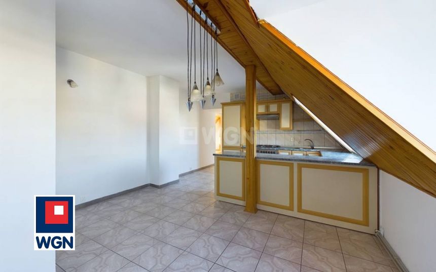 Kościan Osiedle imienia Sierakowskiego, 314 000 zł, 60 m2, M2 miniaturka 7