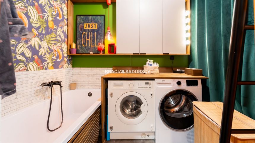 3 pok, 2 łazienki negocjacja ceny! miniaturka 9