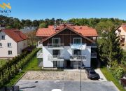 Apartament nad morzem, 74,8 m2, Krynica Morska miniaturka 1