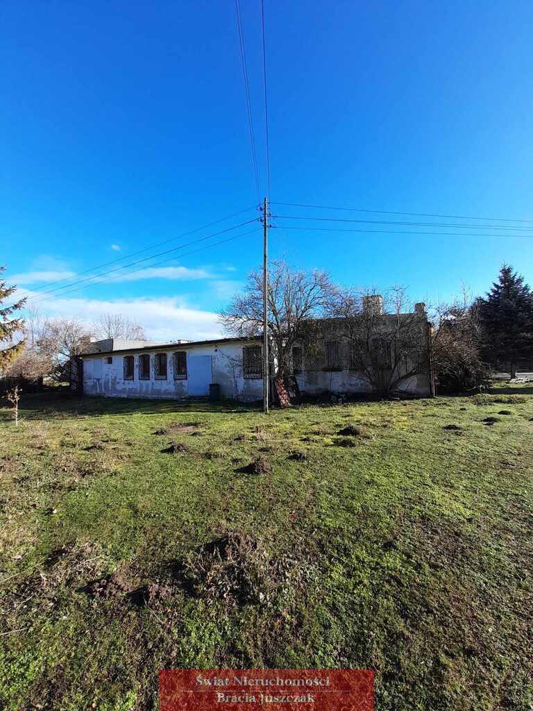 Lizawice, 650 000 zł, 270 m2, produkcyjno-magazynowy miniaturka 3