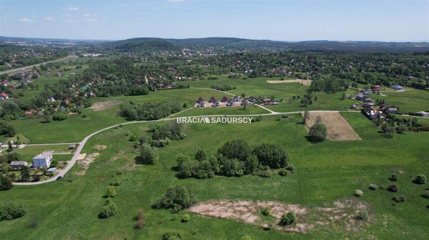 Działka budowlana w Woli Filipowskiej miniaturka 10