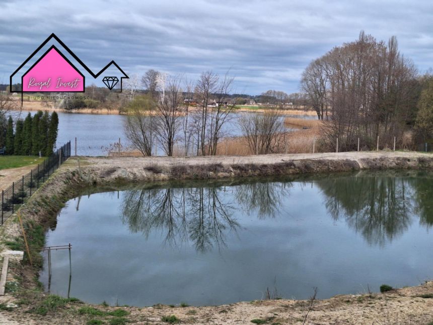 Byszewo, 319 000 zł, 83.4 m2, 2 pokoje miniaturka 10