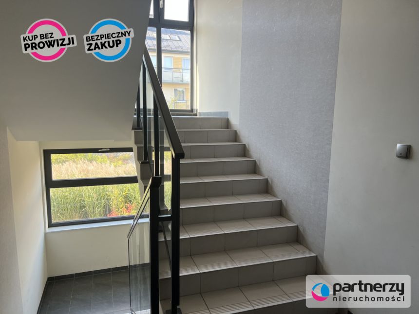 Gdańsk Piecki-Migowo, 895 000 zł, 78 m2, z miejscem parkingowym miniaturka 15