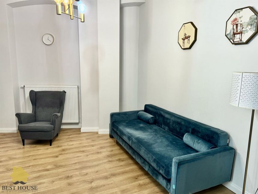 #apartament #wynajem #centrum #klimatyzacja miniaturka 19