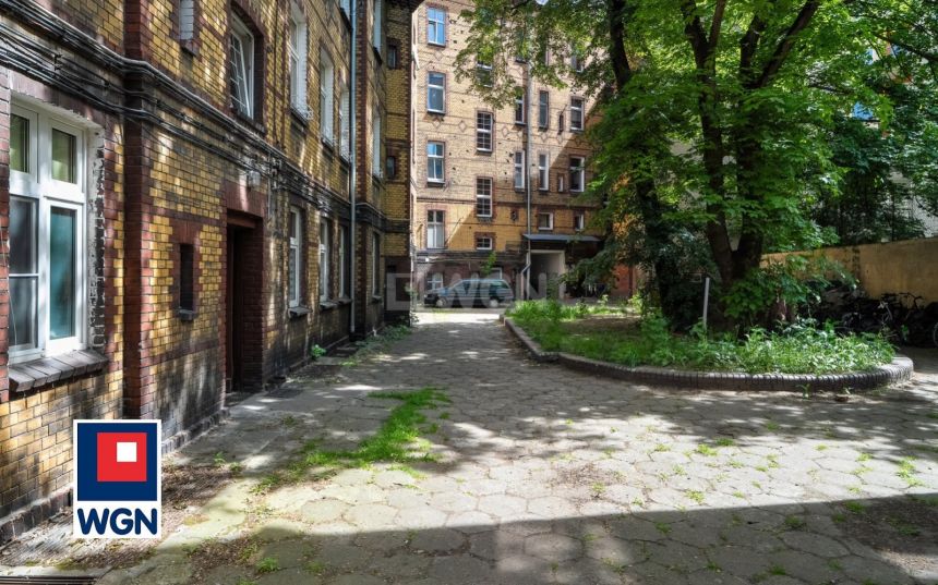 Poznań Stare Miasto, 485 000 zł, 40.5 m2, parter/5 miniaturka 15
