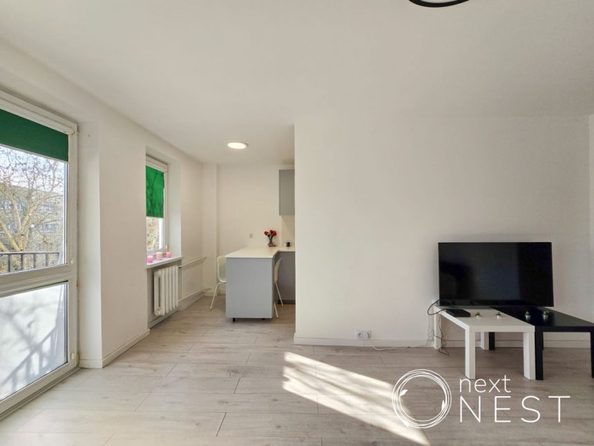 Warszawa Mokotów, 799 900 zł, 61.23 m2, z balkonem miniaturka 9