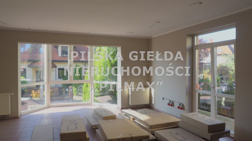 Piła, 880 000 zł, 280.11 m2, do odświeżenia miniaturka 12