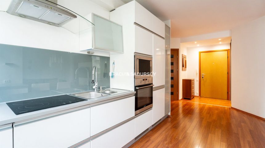 2 pok ok 58m2 ul Rydlówka blisko Matecznego! miniaturka 18