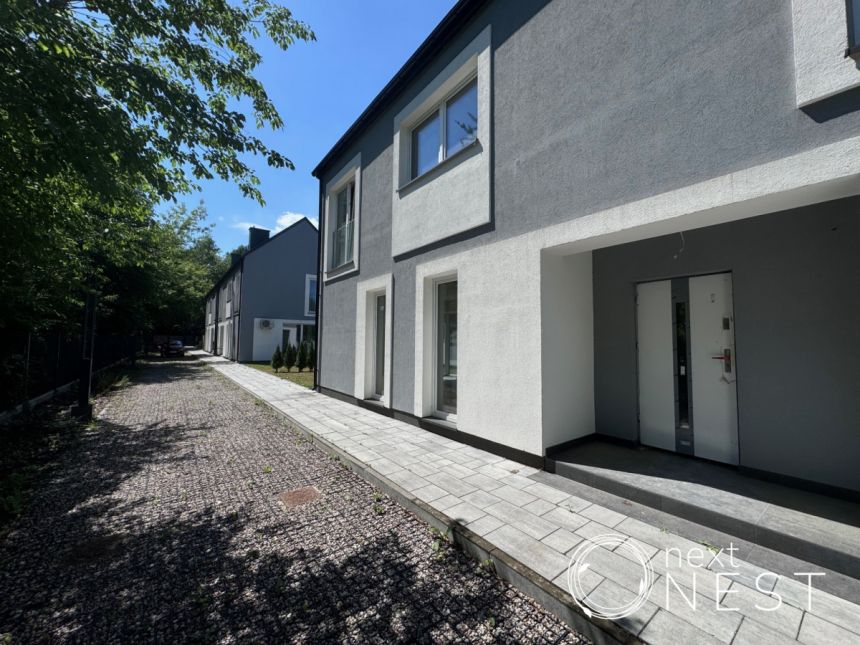 Brwinów, 1 100 000 zł, 210 m2, pół bliźniaka miniaturka 3