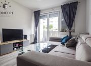 3 pokoje, balkon, nowe budownictwo - Tęczowa miniaturka 1