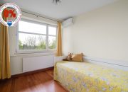 Apartament w sercu Saskiej Kępy miniaturka 9