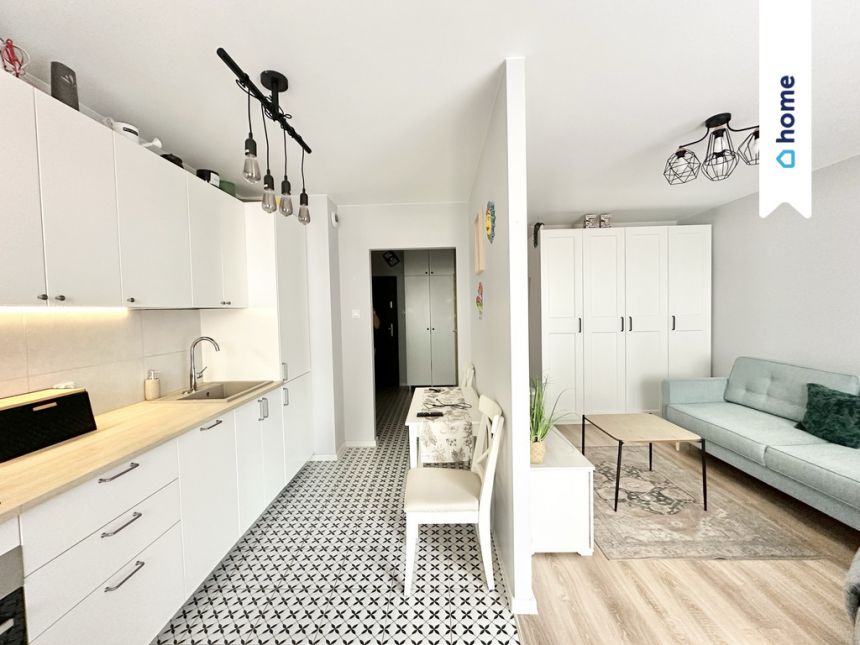 2 pok. | Przytulne mieszkanie do wejścia | Złocień miniaturka 2