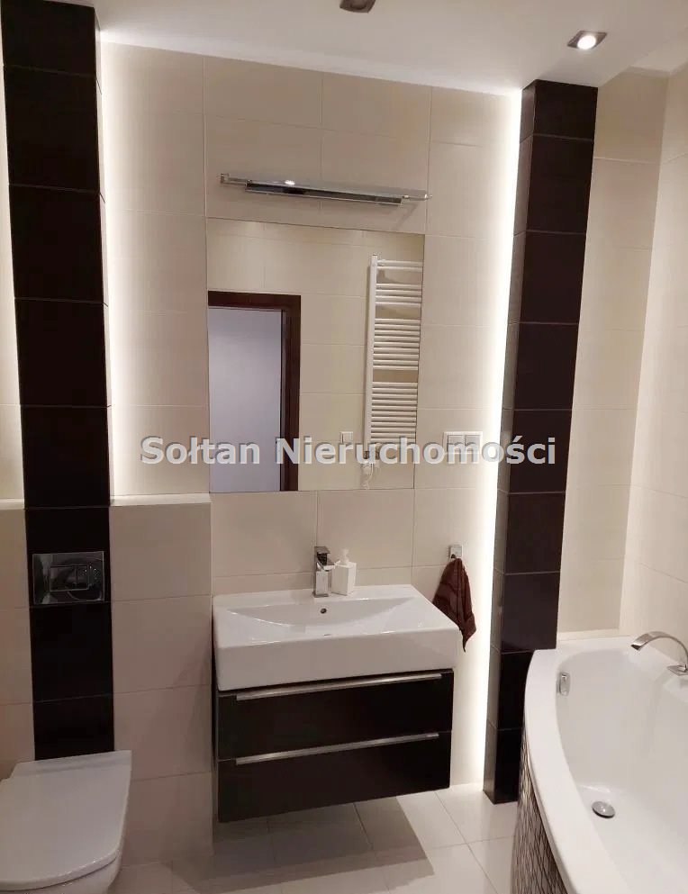 Warszawa Śródmieście, 2 475 000 zł, 89 m2, z miejscem garażowym miniaturka 10