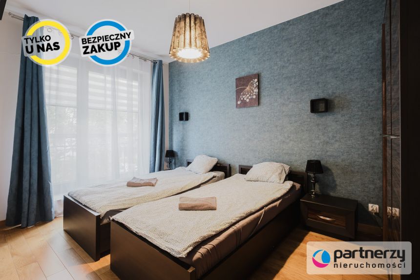 Gdańsk Śródmieście, 2 390 000 zł, 93.5 m2, z parkingiem podziemnym miniaturka 19