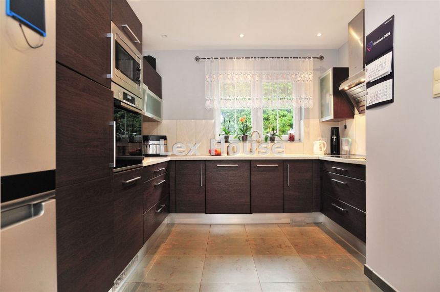 Sprzedam dom przy granicy Puszczy Bukowej w Płoni. miniaturka 20