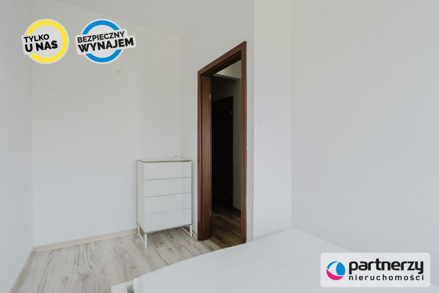 Gdańsk Piecki-Migowo, 2 500 zł, 34.91 m2, M2 miniaturka 6