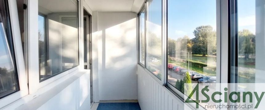 Warszawa Marymont, 848 000 zł, 57.7 m2, z balkonem miniaturka 10