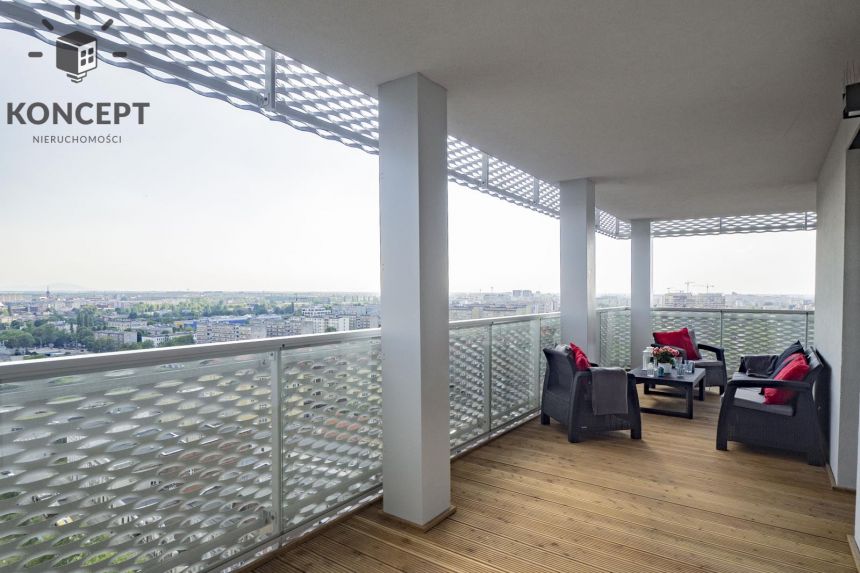 Atal Towers | Wyjątkowy Apartament XVI piętro miniaturka 7